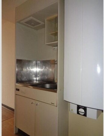 セントヒルズ仙台の物件内観写真